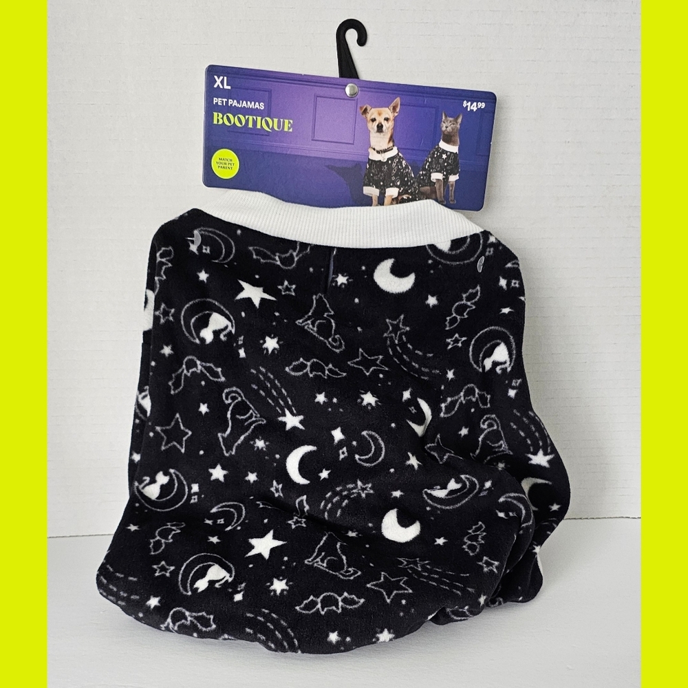 NWT Celestial Print PJ for Dogs & Cats X-Large